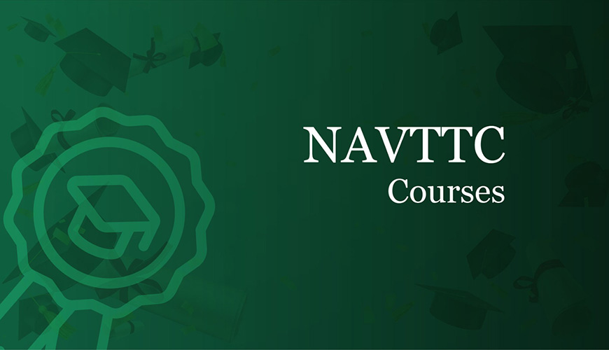 NAVTTC Free Short Courses