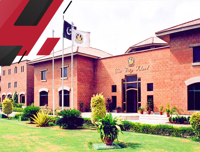 Smart National College