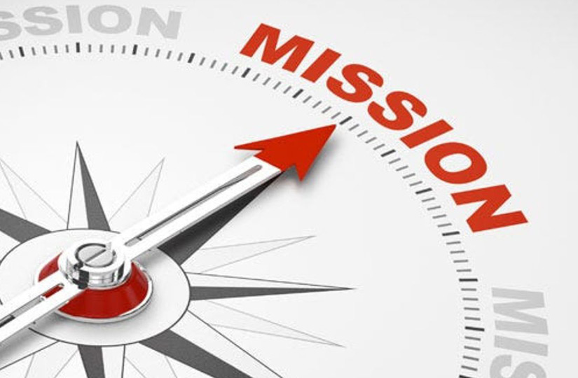 Mission