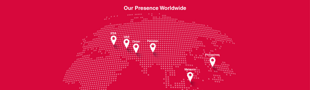 Worldwide