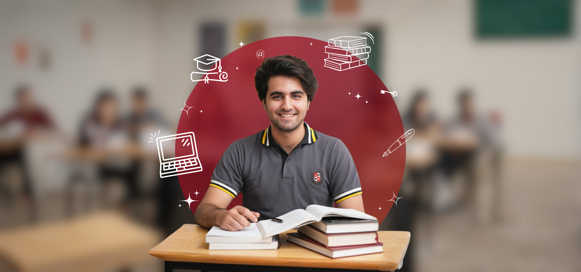 Smart National College