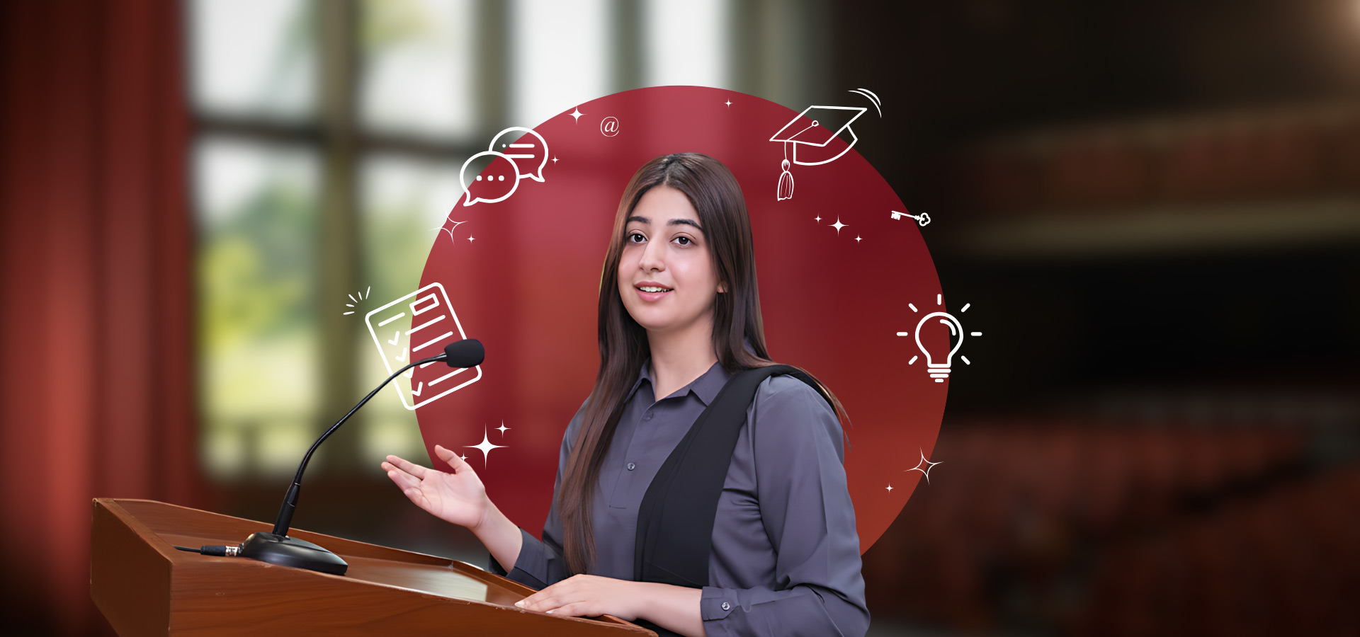 Smart National College