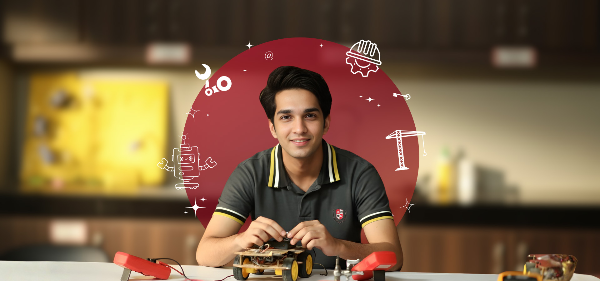 Smart National College