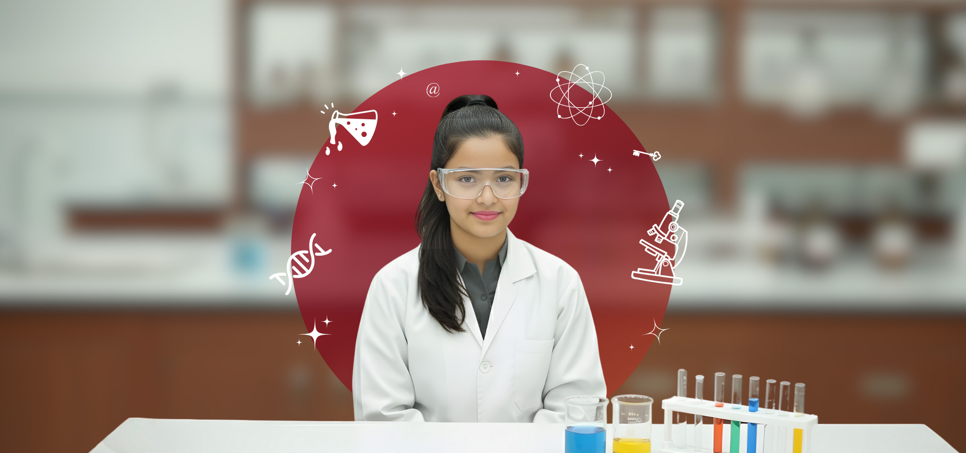 Smart National College