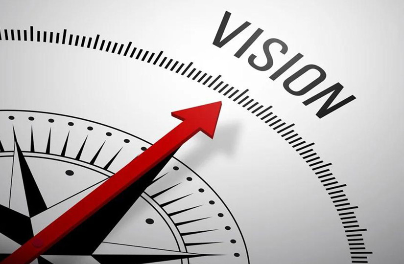 Vision